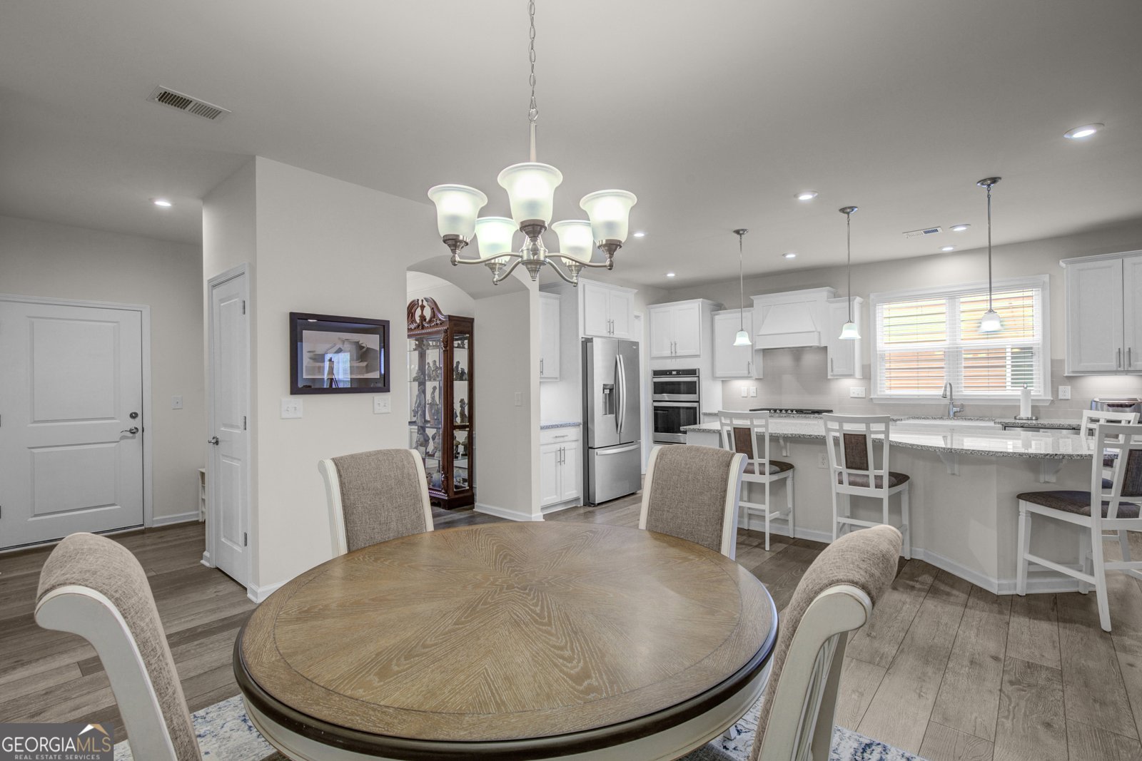 540 Inkberry Drive Griffin - Photo 23