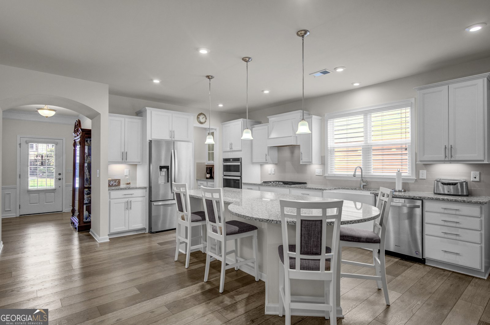 540 Inkberry Drive Griffin - Photo 24