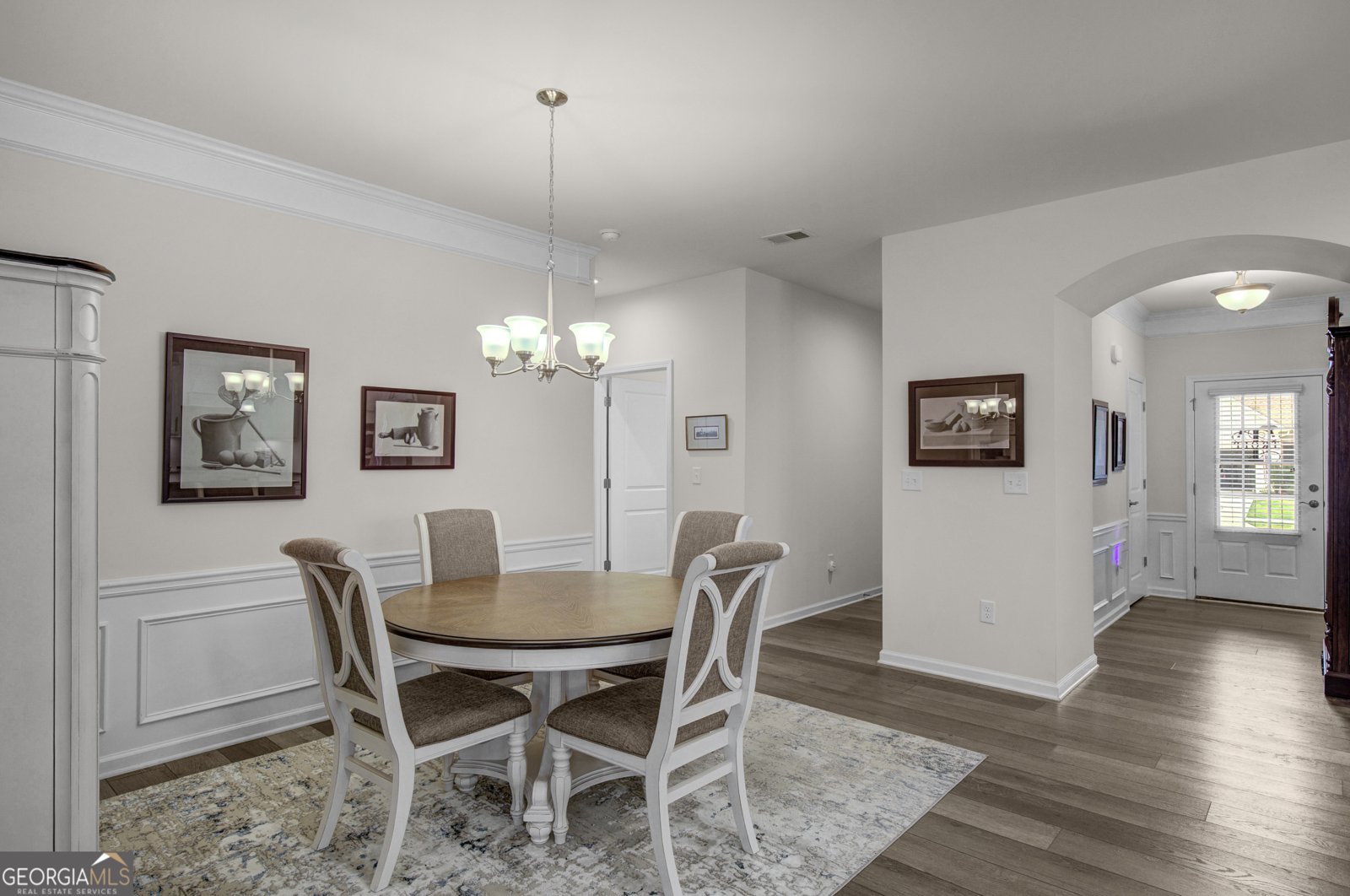 540 Inkberry Drive Griffin - Photo 25
