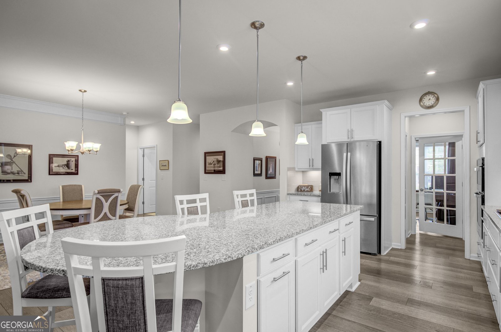 540 Inkberry Drive Griffin - Photo 27