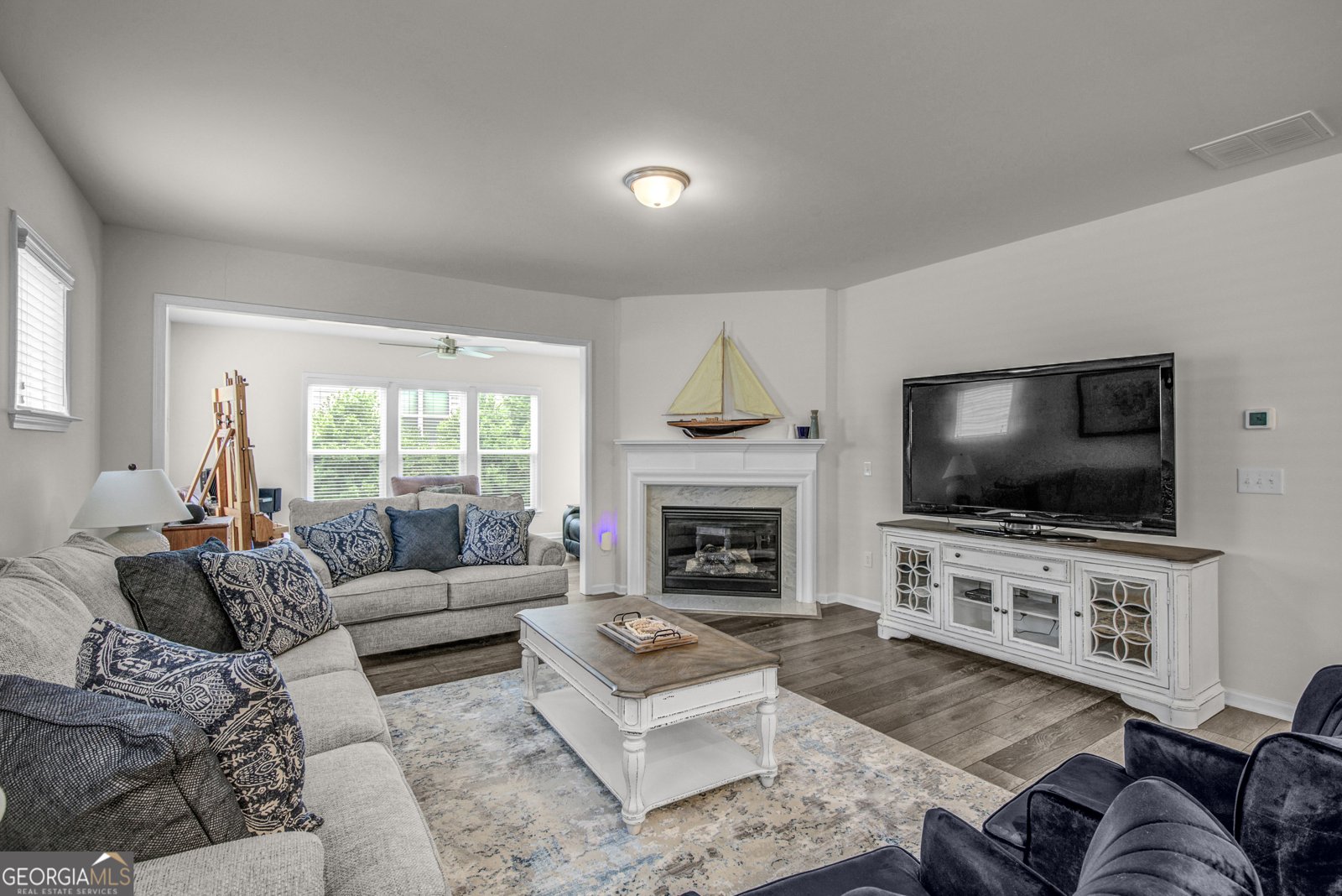 540 Inkberry Drive Griffin - Photo 28