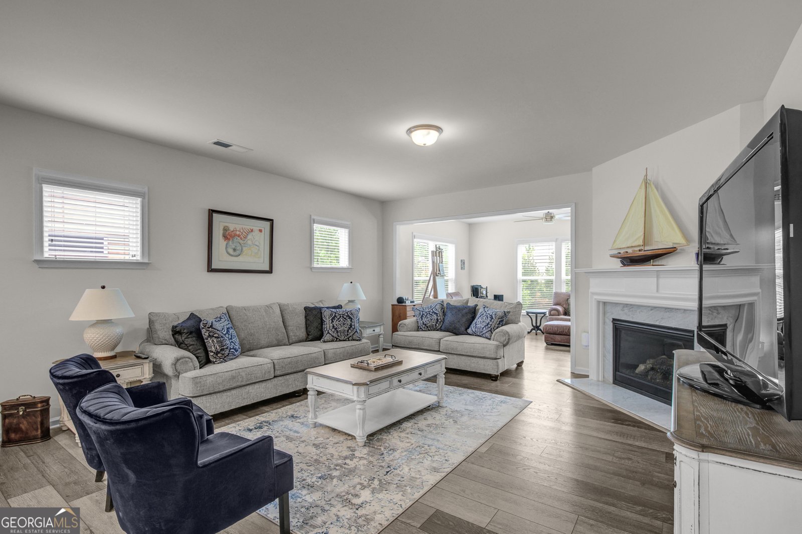 540 Inkberry Drive Griffin - Photo 29