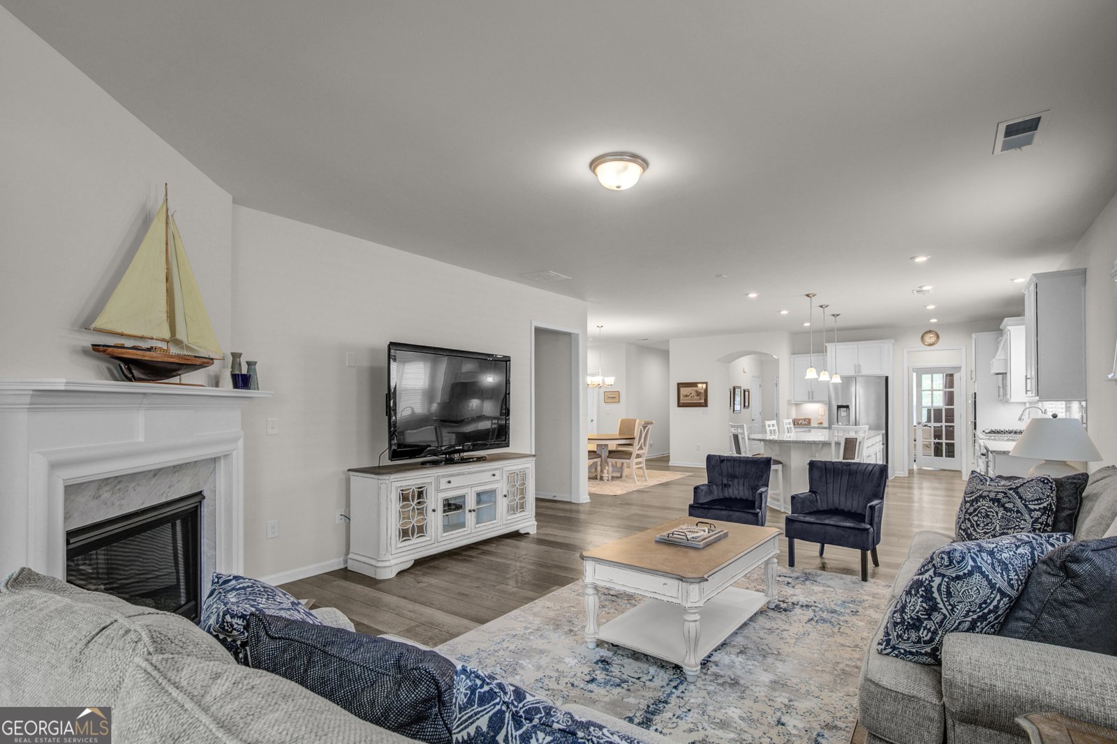 540 Inkberry Drive Griffin - Photo 31
