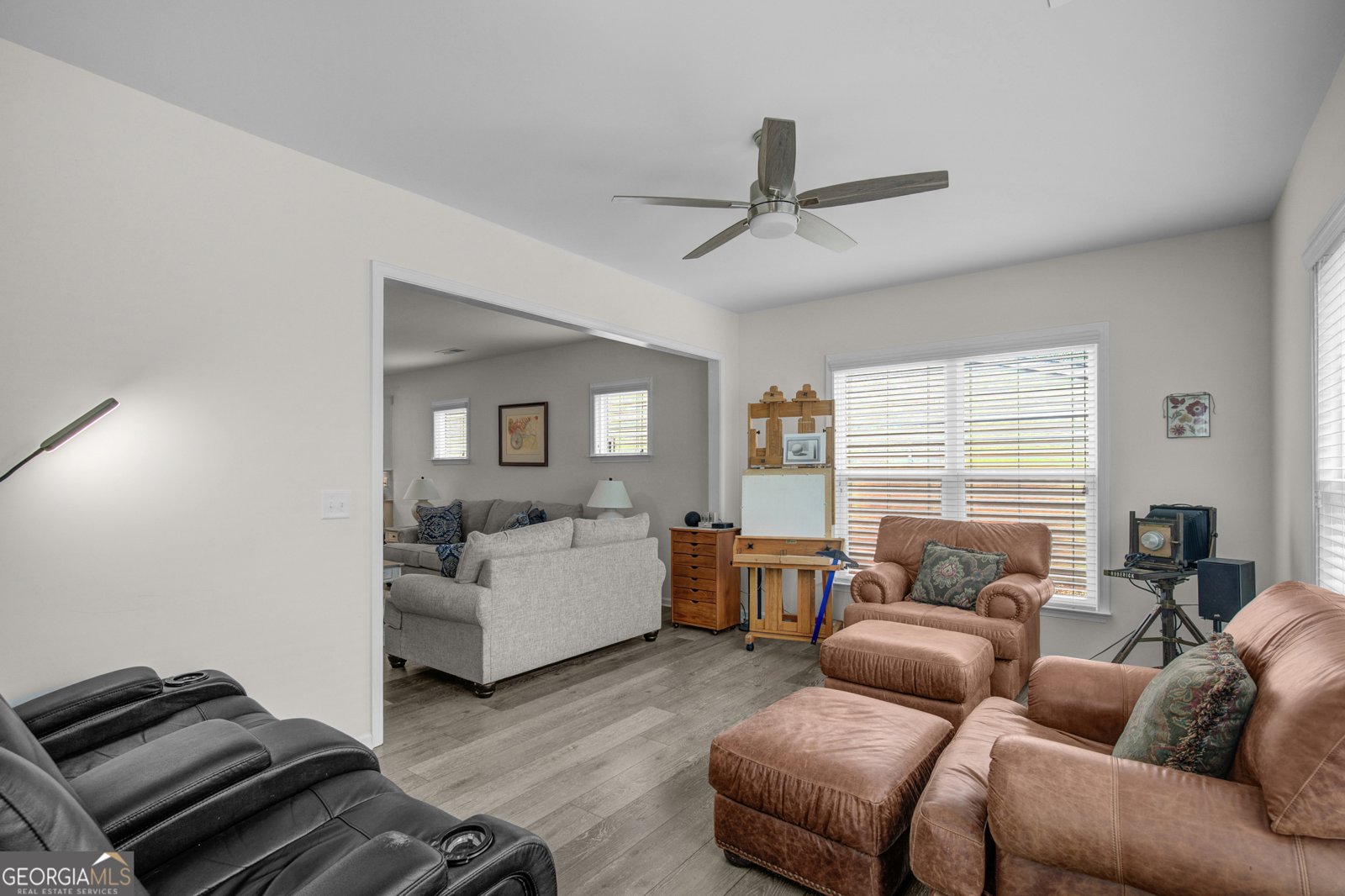 540 Inkberry Drive Griffin - Photo 33