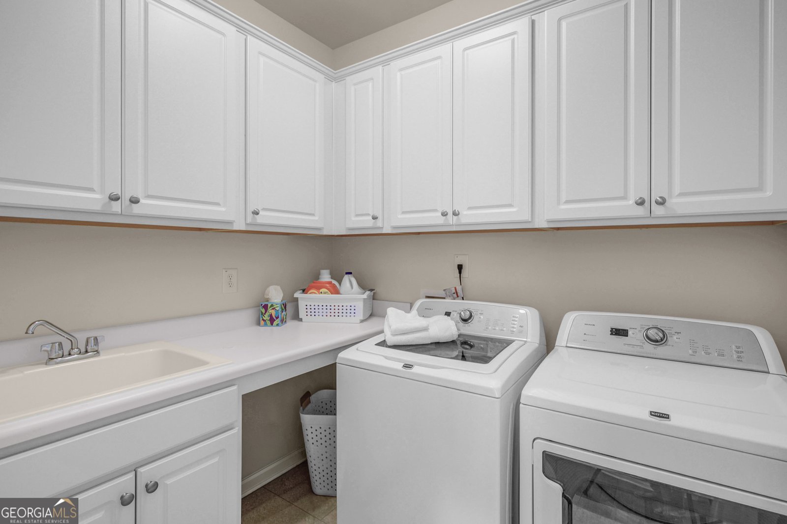 540 Inkberry Drive Griffin - Photo 35