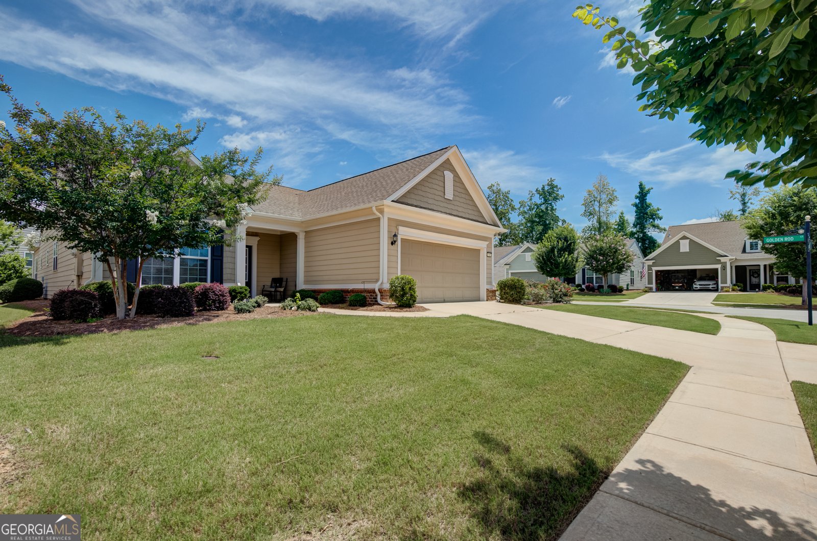 540 Inkberry Drive Griffin - Photo 6