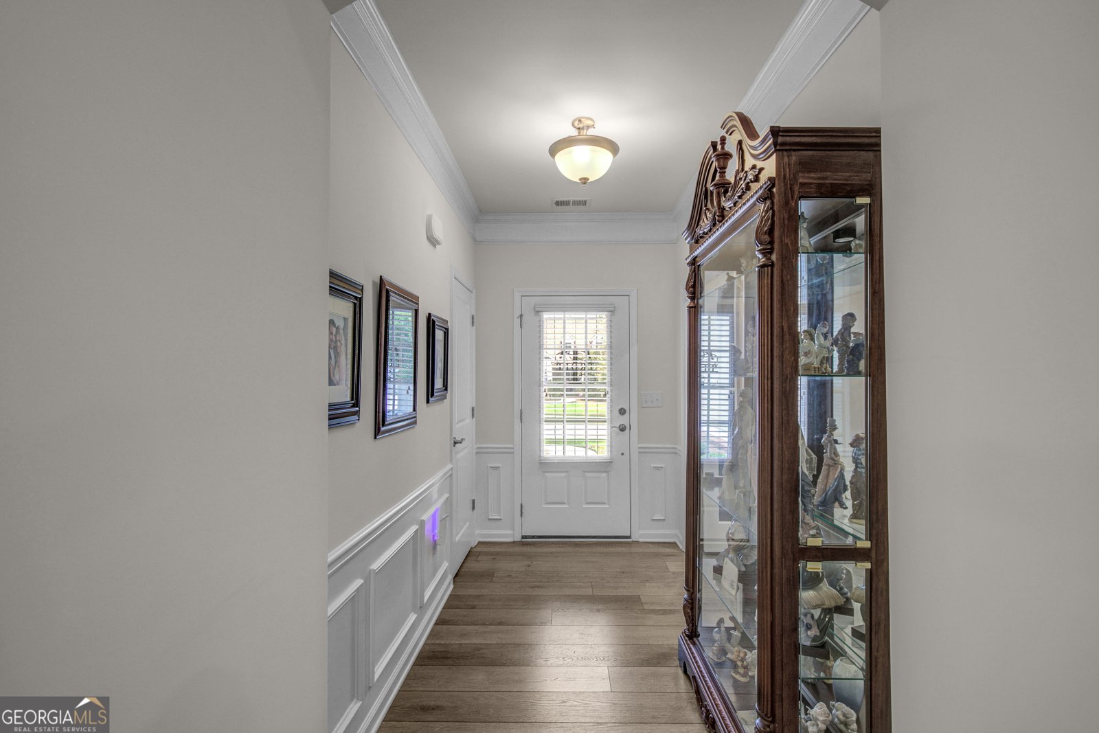 540 Inkberry Drive Griffin - Photo 8