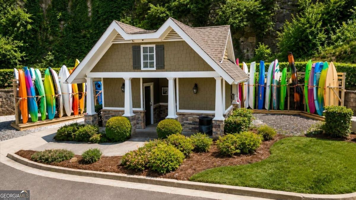 3389 Cresswind Parkway Gainesville - Photo 21