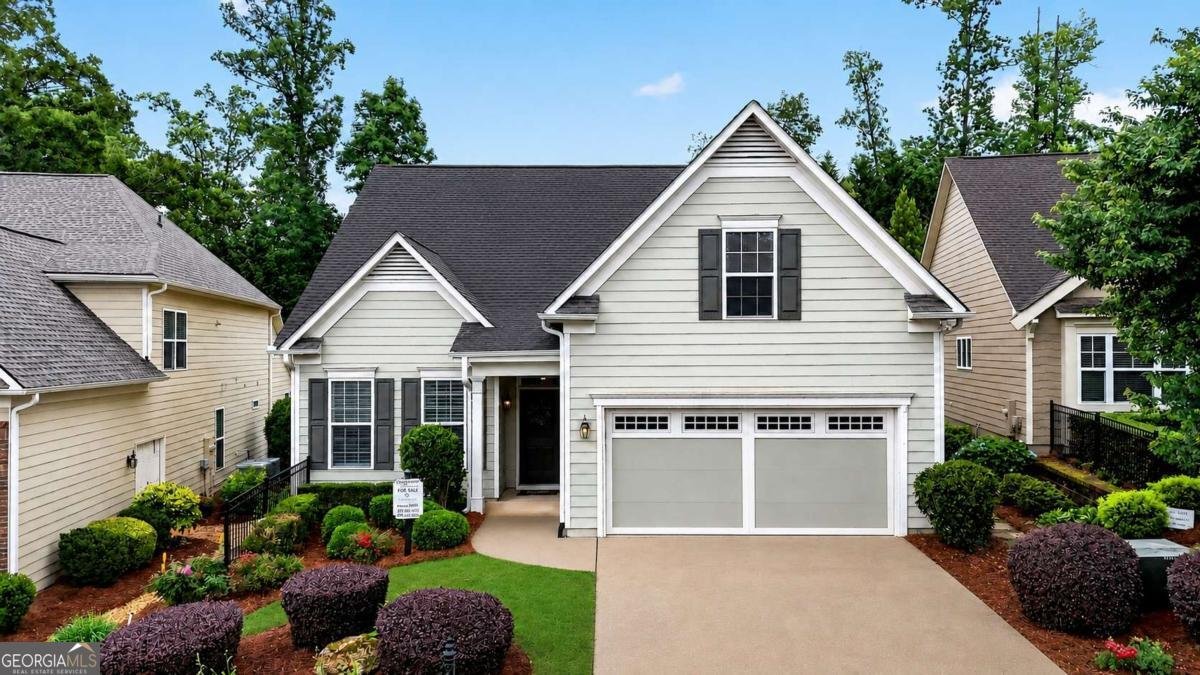 3389 Cresswind Parkway Gainesville - Photo 24