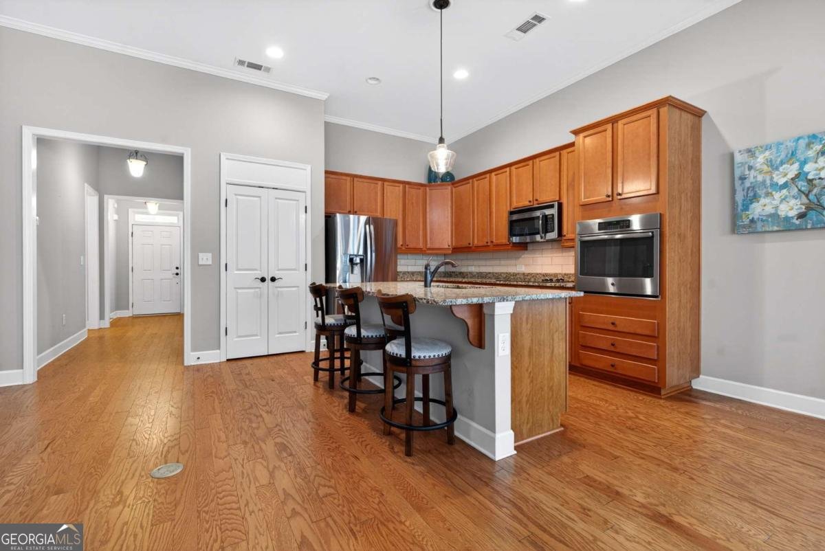 3389 Cresswind Parkway Gainesville - Photo 6