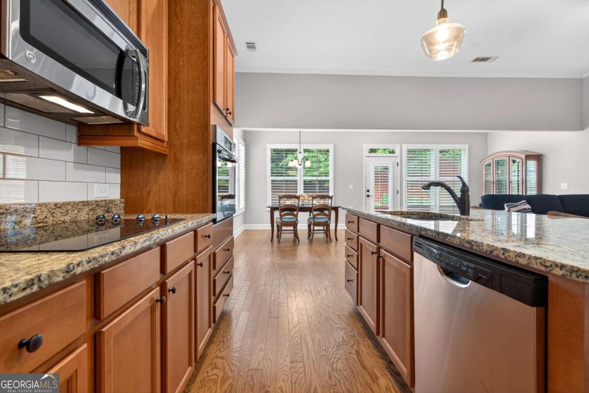 3389 Cresswind Parkway Gainesville - Photo 7