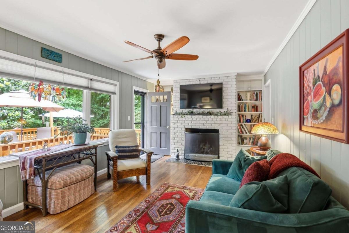 635 Wisteria Drive Marietta - Photo 12