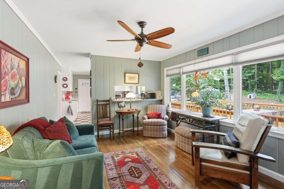 635 Wisteria Drive Marietta - Photo 13
