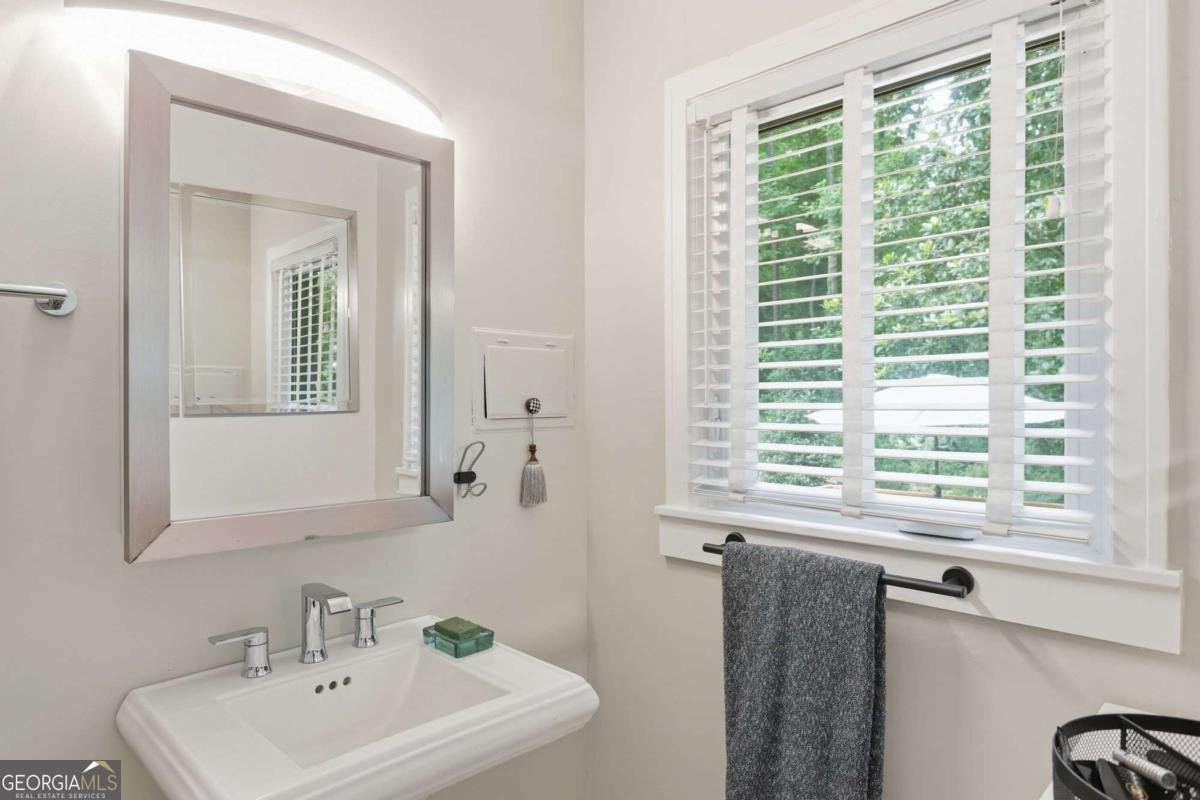 635 Wisteria Drive Marietta - Photo 15