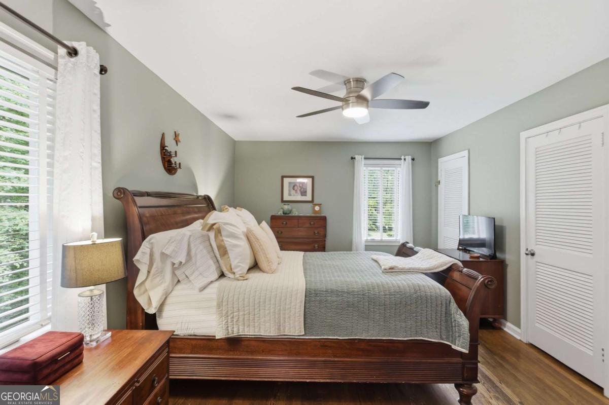 635 Wisteria Drive Marietta - Photo 16