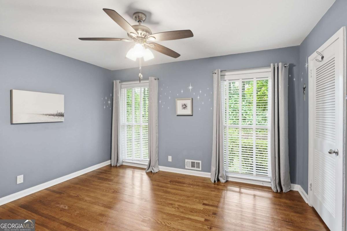 635 Wisteria Drive Marietta - Photo 18