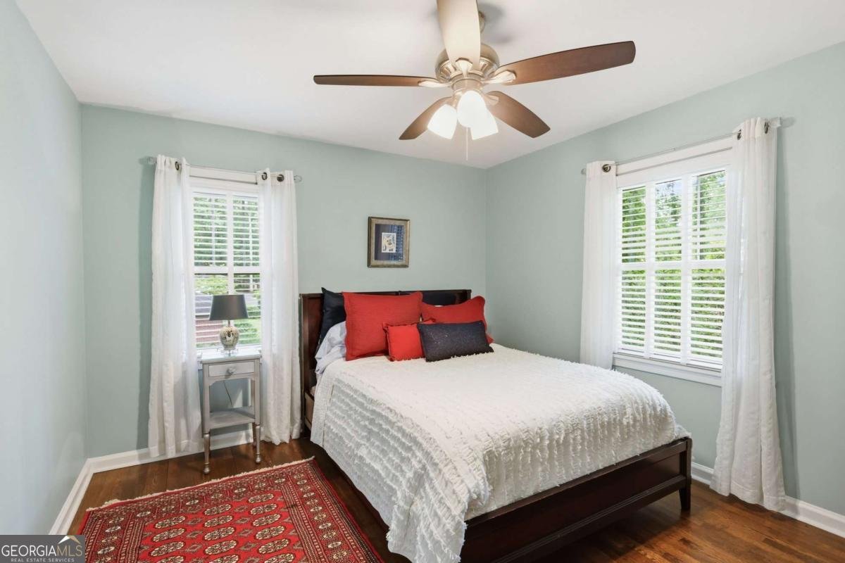 635 Wisteria Drive Marietta - Photo 19