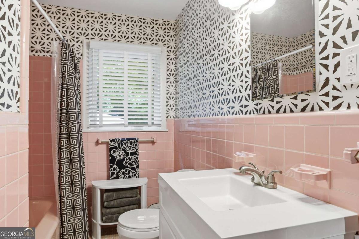 635 Wisteria Drive Marietta - Photo 20