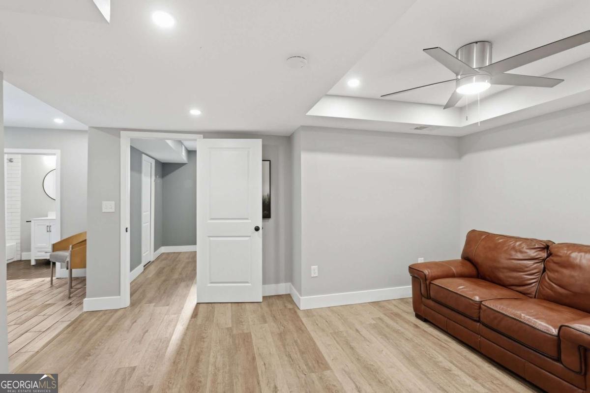 635 Wisteria Drive Marietta - Photo 26