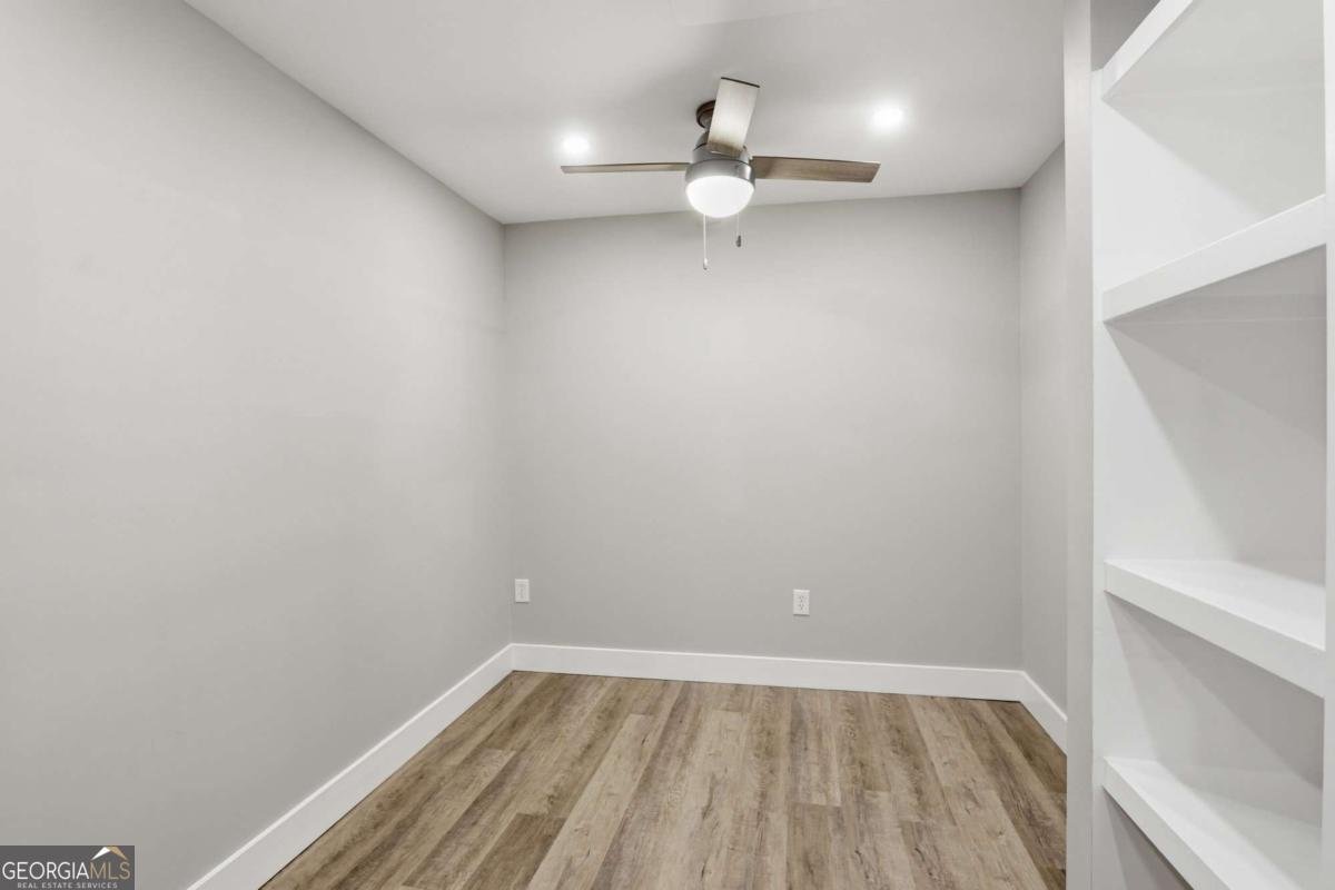 635 Wisteria Drive Marietta - Photo 27
