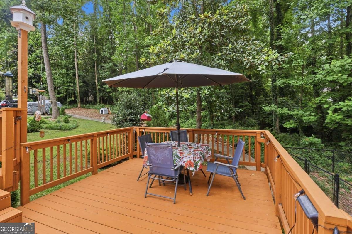 635 Wisteria Drive Marietta - Photo 30