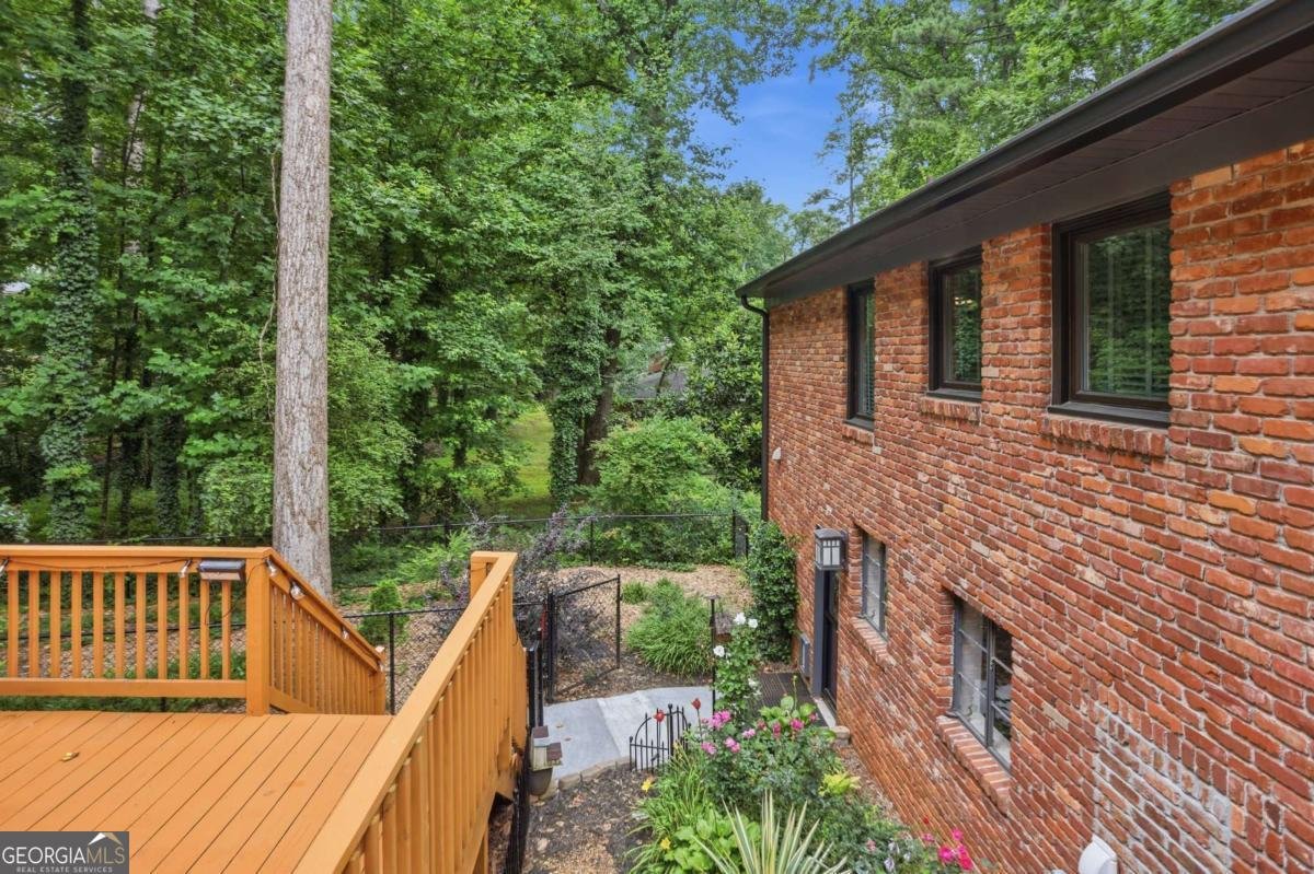 635 Wisteria Drive Marietta - Photo 31