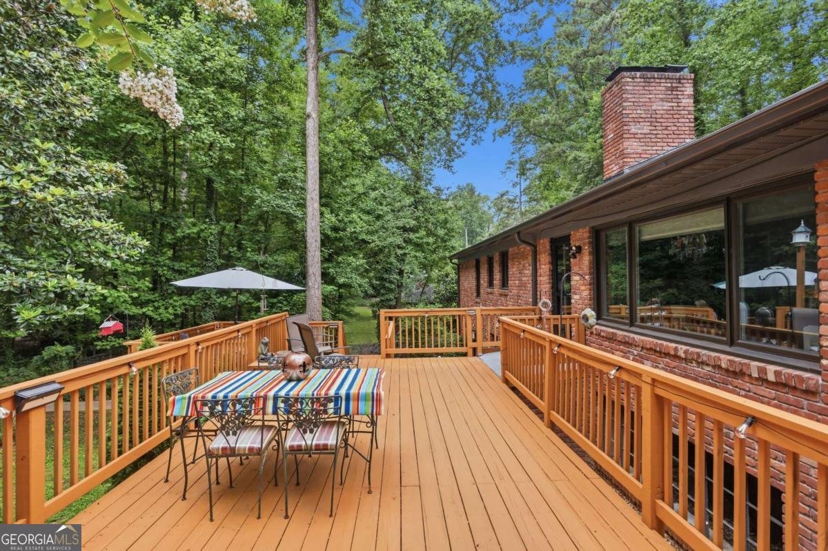 635 Wisteria Drive Marietta - Photo 32
