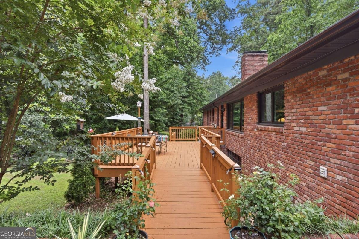 635 Wisteria Drive Marietta - Photo 34