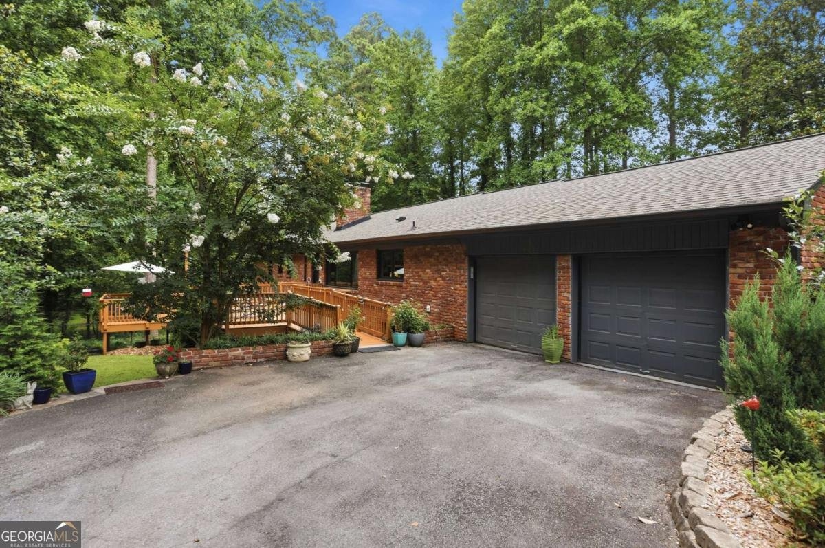 635 Wisteria Drive Marietta - Photo 35