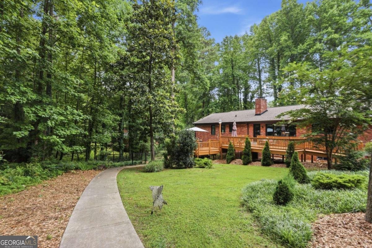 635 Wisteria Drive Marietta - Photo 36