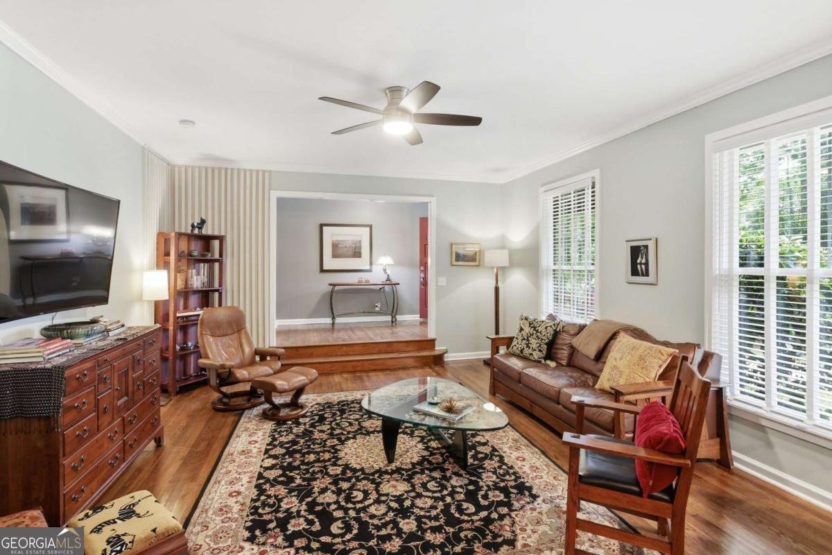 635 Wisteria Drive Marietta - Photo 7