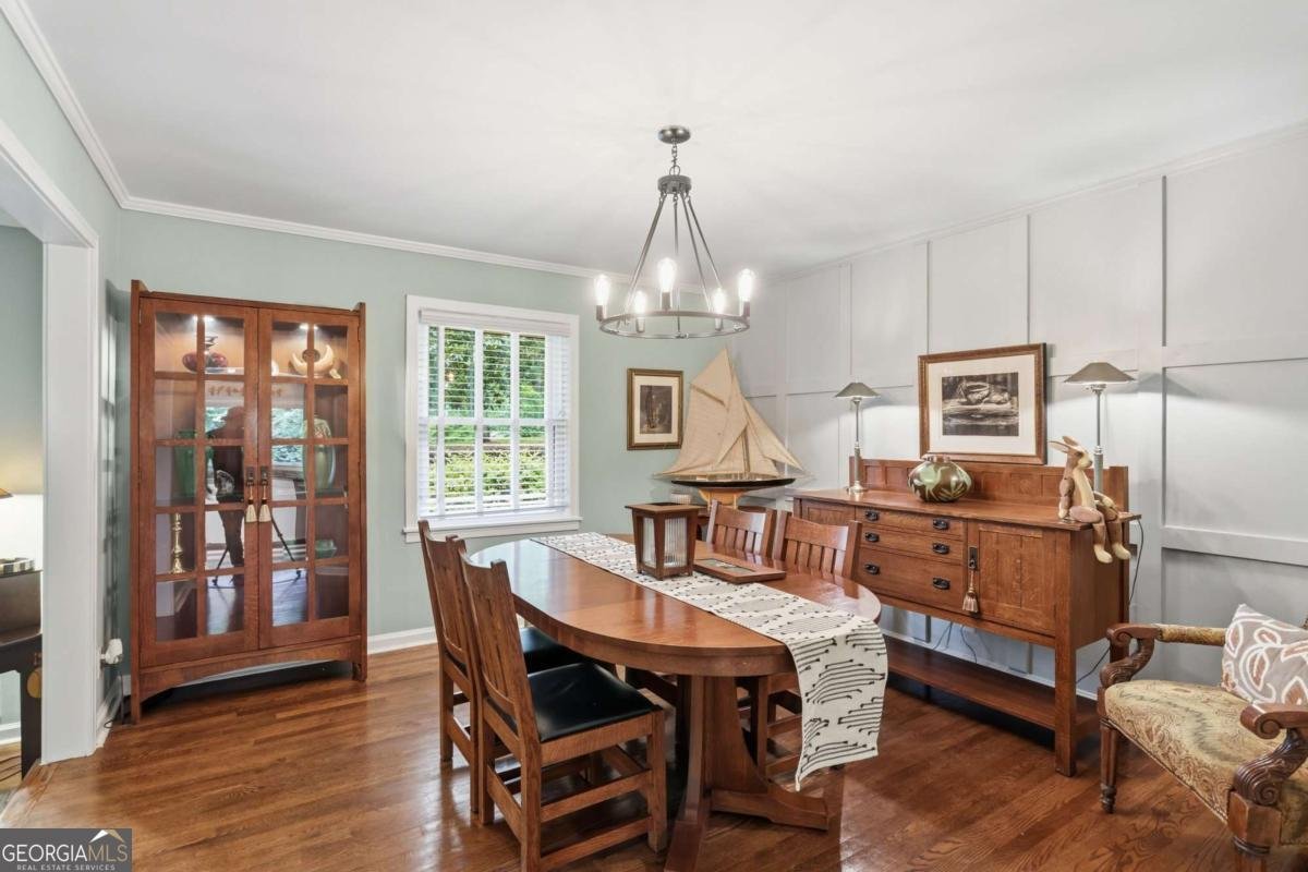 635 Wisteria Drive Marietta - Photo 8