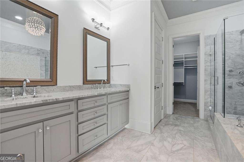 353 Brownstones Circle Atlanta - Photo 11