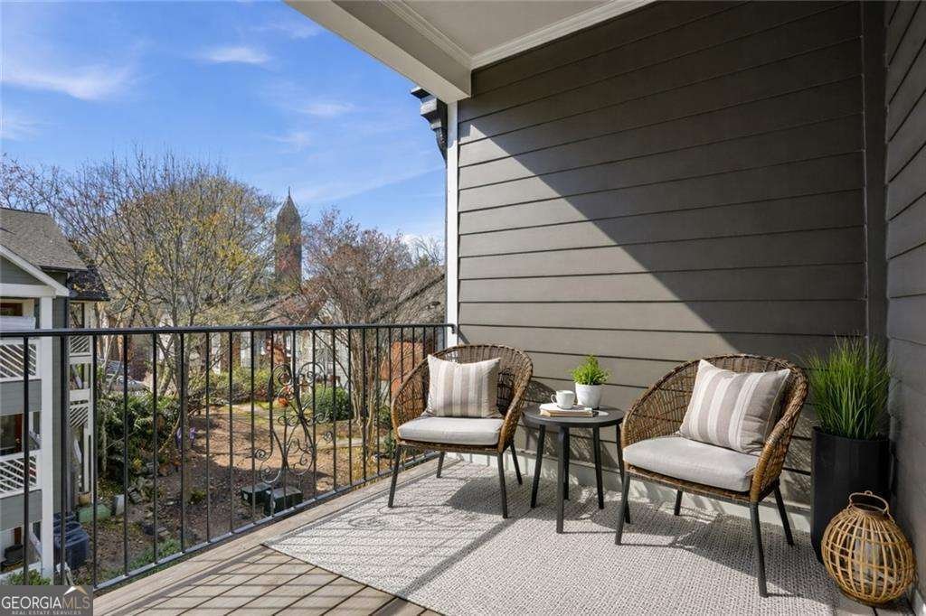 353 Brownstones Circle Atlanta - Photo 13