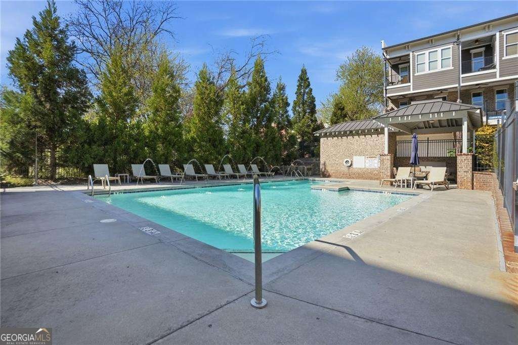 353 Brownstones Circle Atlanta - Photo 14