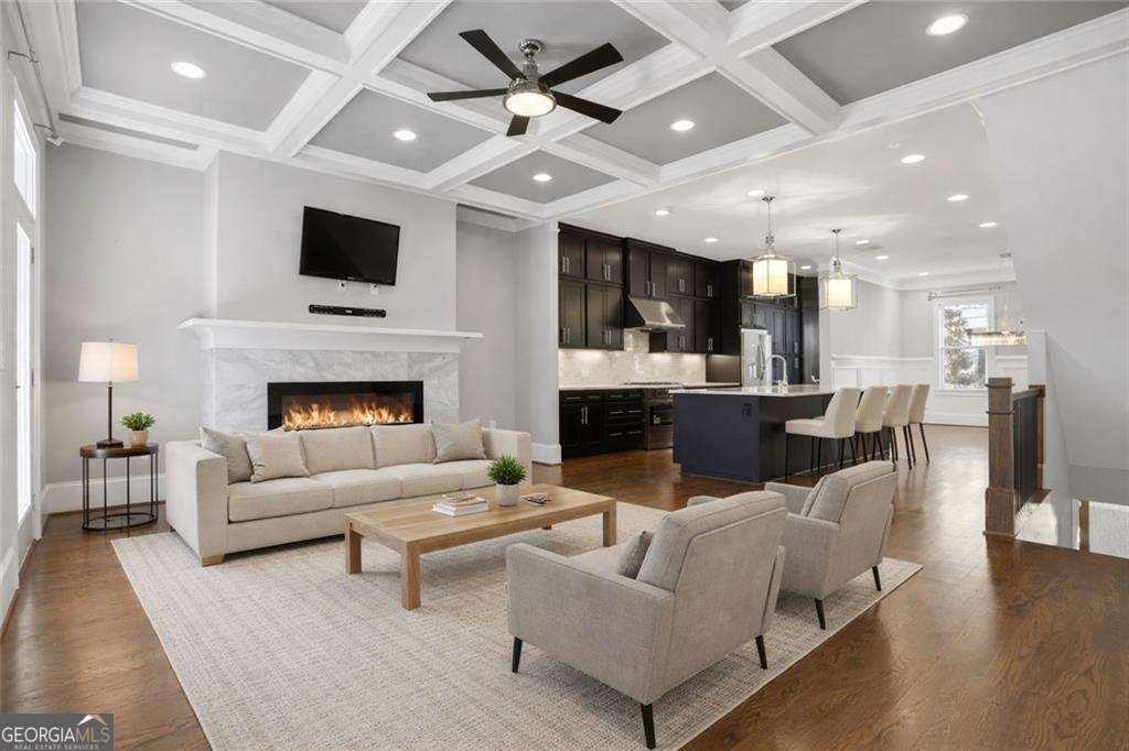 353 Brownstones Circle Atlanta - Photo 15