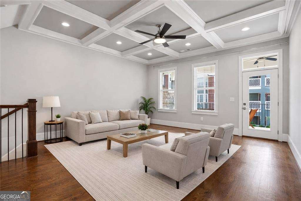 353 Brownstones Circle Atlanta - Photo 16