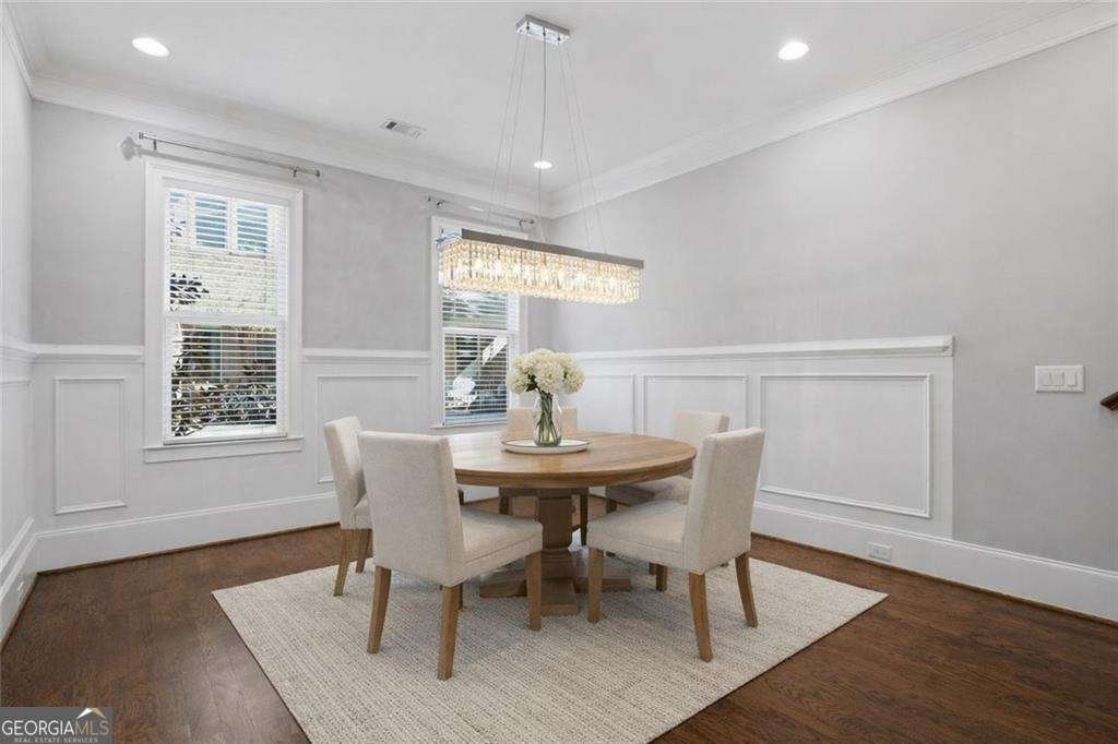 353 Brownstones Circle Atlanta - Photo 17