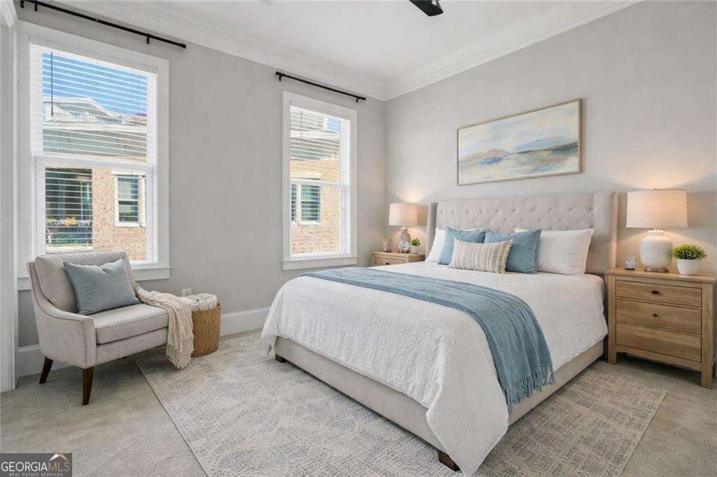 353 Brownstones Circle Atlanta - Photo 18