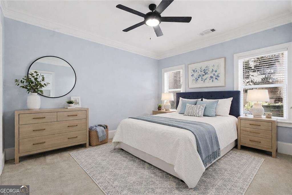 353 Brownstones Circle Atlanta - Photo 20
