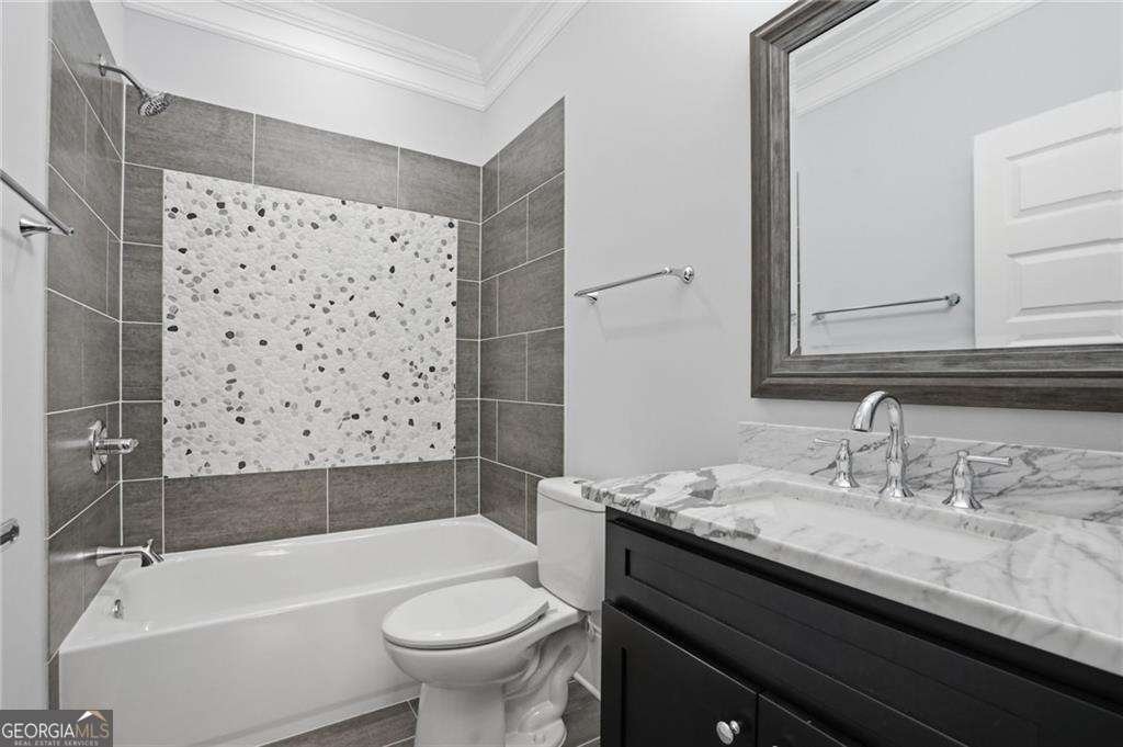 353 Brownstones Circle Atlanta - Photo 21