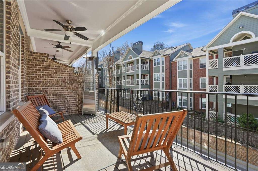 353 Brownstones Circle Atlanta - Photo 22