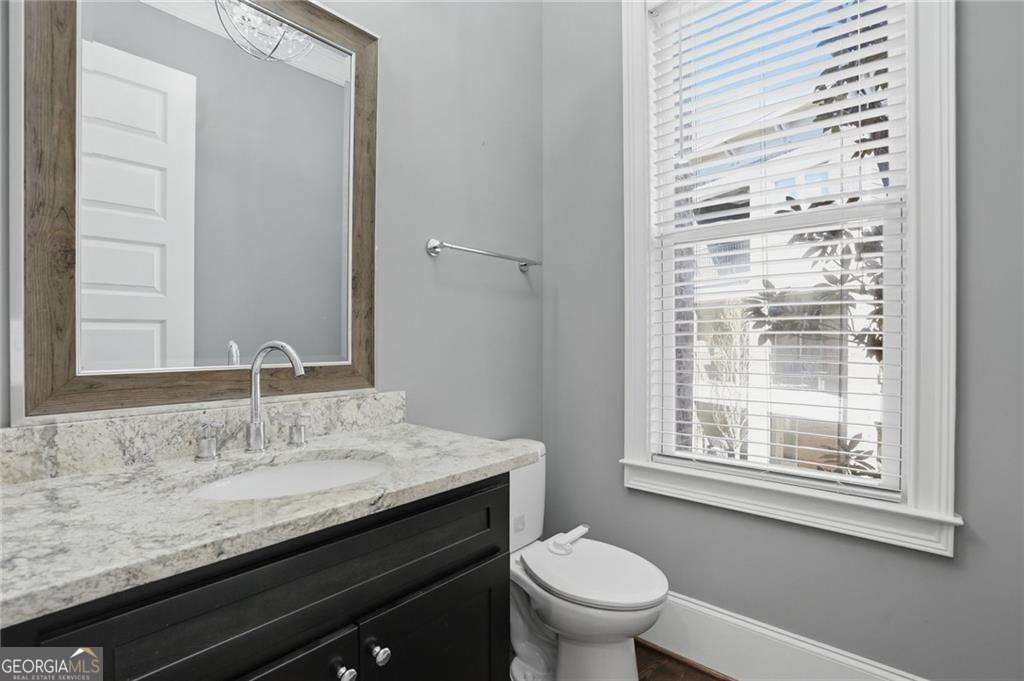 353 Brownstones Circle Atlanta - Photo 24
