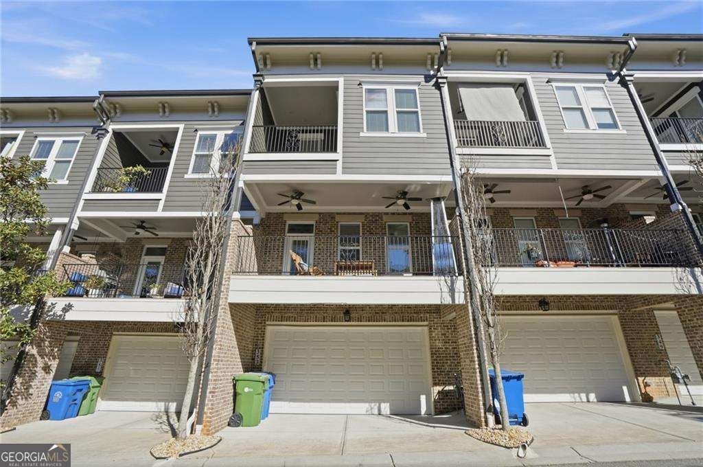 353 Brownstones Circle Atlanta - Photo 26