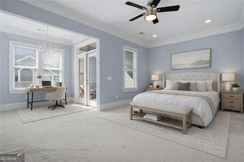 353 Brownstones Circle Atlanta - Photo 7
