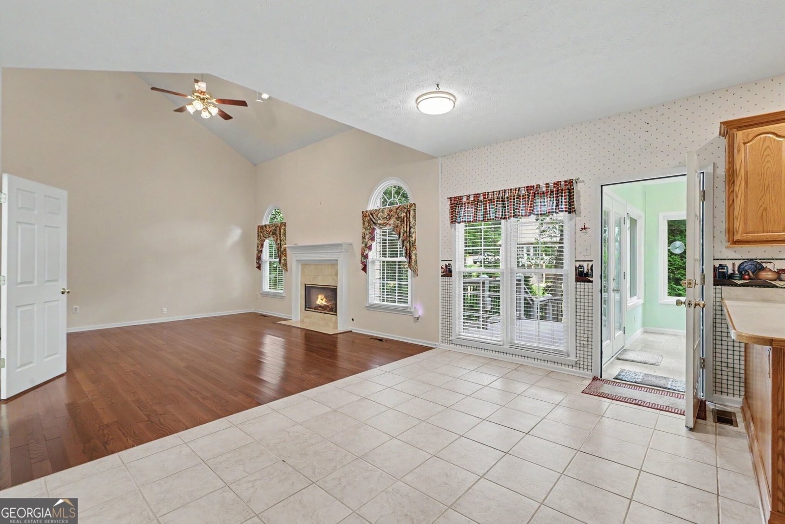 5008 CHAPEL LAKE Circle Douglasville - Photo 10