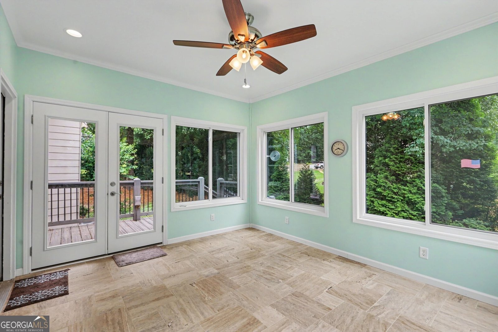 5008 CHAPEL LAKE Circle Douglasville - Photo 11