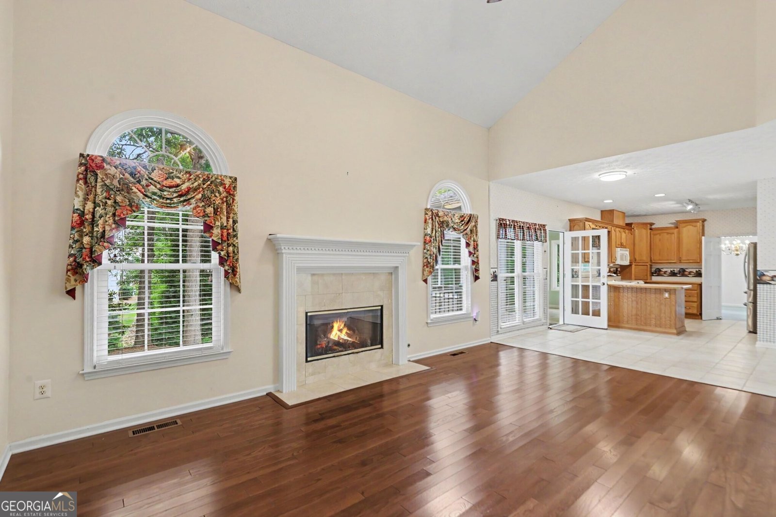 5008 CHAPEL LAKE Circle Douglasville - Photo 12