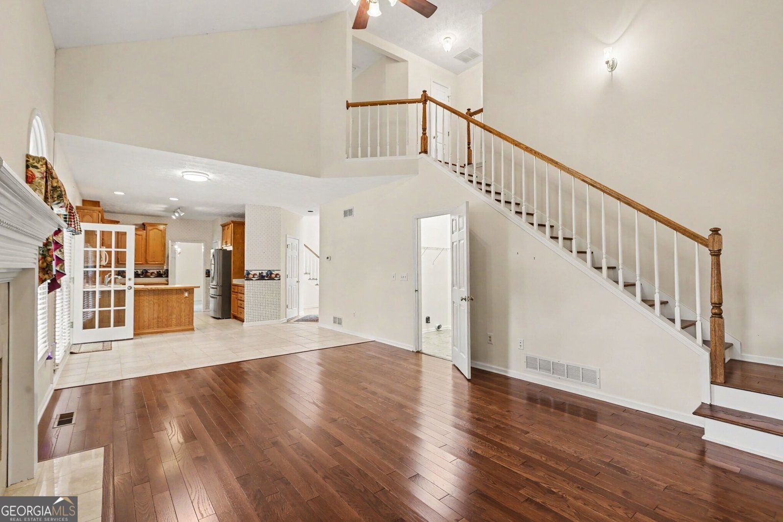 5008 CHAPEL LAKE Circle Douglasville - Photo 13