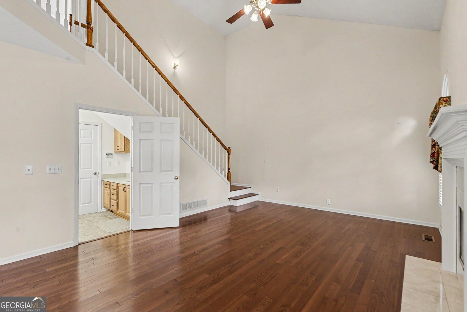 5008 CHAPEL LAKE Circle Douglasville - Photo 14